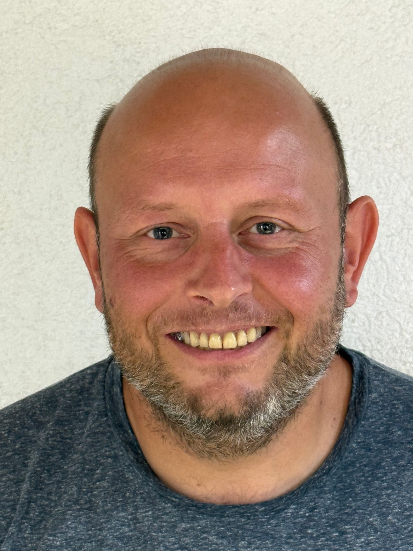 Markus Dicker